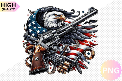 4Th Of July Clipart Bundle SVG CraftingStudio 