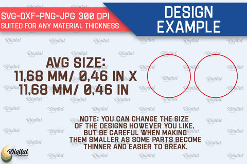 4th of July Earrings Laser Cut Bundle. Wooden Earrings SVG SVG Evgenyia Guschina 