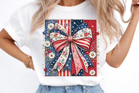4th Of July sublimation design PNG Sublimation designmaster24 