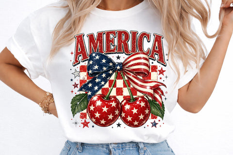 4th Of July sublimation design PNG Sublimation designmaster24 