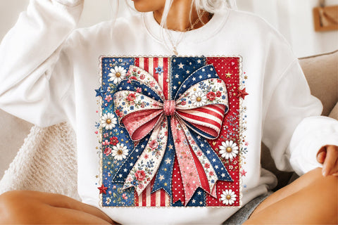 4th Of July sublimation design PNG Sublimation designmaster24 