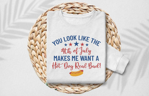 4th of July SVG Bundle - 4th of July Sublimation PNG, 4th of July PNG, Freedom SVG, Retro 4th of July SVG SVG GraphicsTreasures 