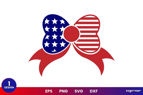 4th of July Svg Bundle | Patriotic Day SVG SvgOcean 
