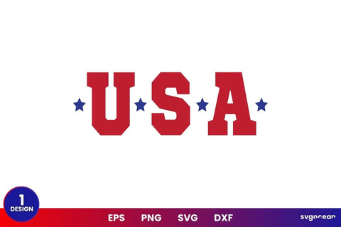 4th of July Svg Bundle | Patriotic Day SVG SvgOcean 