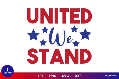 4th of July Svg Bundle | Patriotic Day SVG SvgOcean 