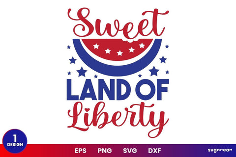 4th of July Svg Bundle | Patriotic Day SVG SvgOcean 