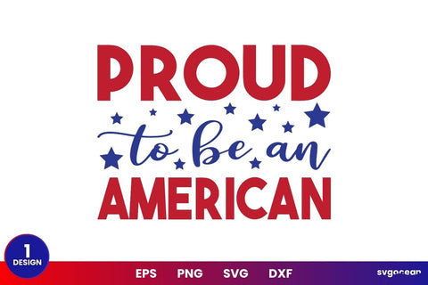 4th of July Svg Bundle | Patriotic Day SVG SvgOcean 