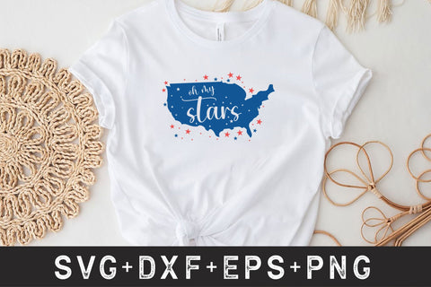 4th Of July SVG Bundle SVG Rupkotha 