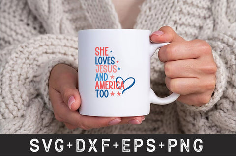 4th Of July SVG Bundle SVG Rupkotha 