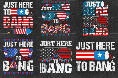 4th of July SVG Bundle,July 4th SVG, fourth of july svg, independence day svg, patriotic svg SVG DesignDestine 