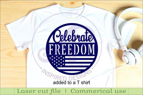 4th of July Wall Art Bundle Patriotic SVG APInspireddesigns 