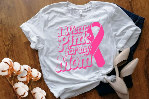 50 Breast Cancer Svg Mega Bundle , Cancer Survivor, Fight Cancer Quote Svg SVG DesignDestine 