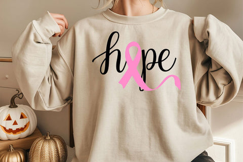 50 Breast Cancer Svg Mega Bundle , Cancer Survivor, Fight Cancer Quote Svg SVG DesignDestine 