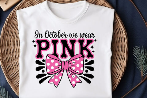 50 Breast Cancer Svg Mega Bundle , Cancer Survivor, Fight Cancer Quote Svg SVG DesignDestine 