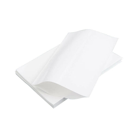 50 Pack Sublimation Shrink Film Sheets – 10x10 Heat Wraps for Irregular Blanks Physical Craft Express 