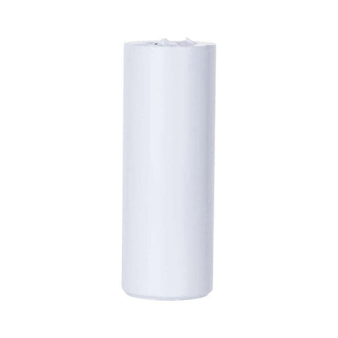 50 Pack Sublimation Shrink Film Sheets – 10x10 Heat Wraps for Irregular Blanks Physical Craft Express 