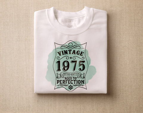 50th Birthday Sublimation Designs Bundle, 6 50th Birthday PNG Files, Hello Fifty PNG, It Took 50 Years To Look This Good PNG, Cheers To 50 Years PNG, 50 And Fabulous PNG Sublimation HappyDesignStudio 