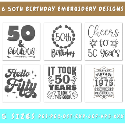 50th birthday embroidery designs bundle.jpg