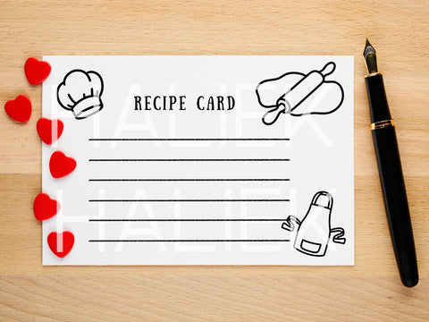 55 Cute Bakery SVG Design Set SVG HalieKStudio 