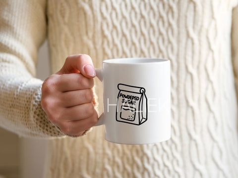 55 Cute Bakery SVG Design Set SVG HalieKStudio 