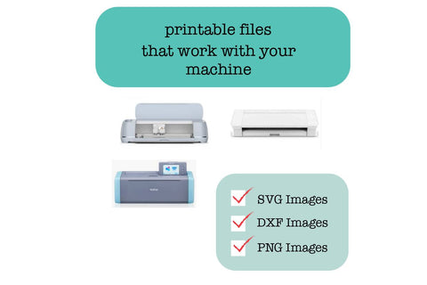 5x7 Envelope- Rectangular Envelope SVG Sharia Morton Designs 