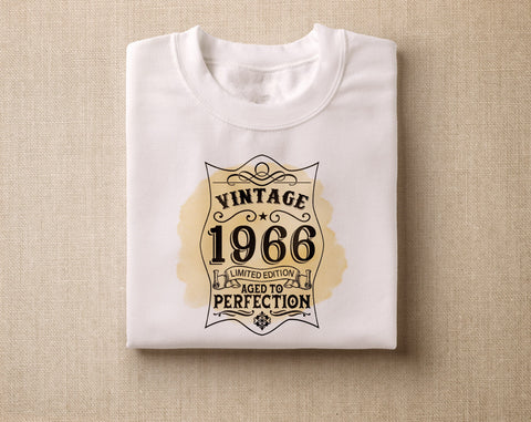 60th Birthday Sublimation Designs Bundle, 6 60th Birthday PNG Files, 60 And Fabulous PNG, Cheers To 60 Years PNG, Vintage 1966 PNG, Hello Sixty PNG Sublimation HappyDesignStudio 