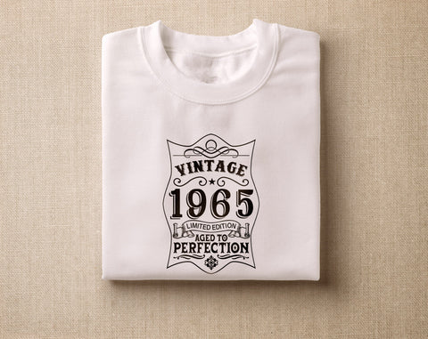 60th Birthday SVG Bundle, 6 Designs, 60 And Fabulous SVG, Hello Sixty SVG, It Took 60 Years To Look This Good SVG, Cheers To 60 Years SVG SVG HappyDesignStudio 