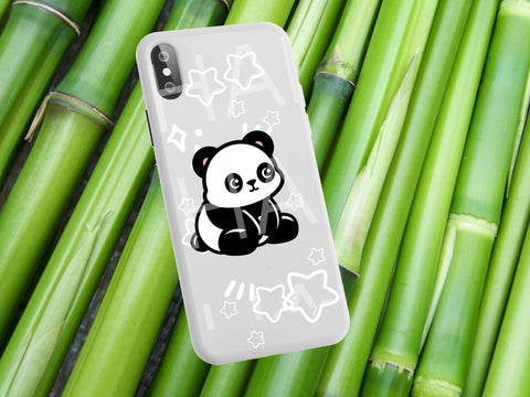 675+ Kawaii Animals SVG Design Set SVG HalieKStudio 