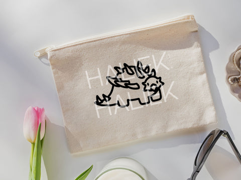 675+ Kawaii Animals SVG Design Set SVG HalieKStudio 