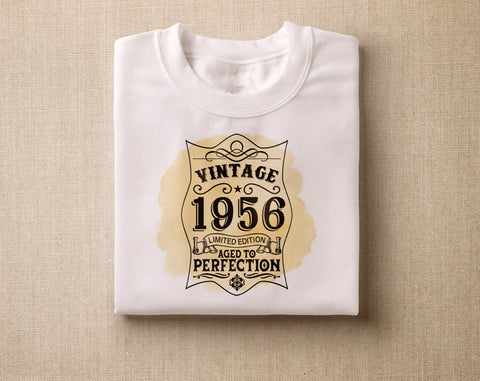 70th Birthday Sublimation Designs Bundle, 6 70th Birthday PNG Files, 70 And Fabulous PNG, Hello Seventy PNG, It Took 70 Years To Look This Good PNG Sublimation HappyDesignStudio 