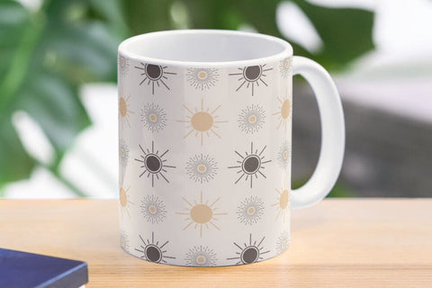 8 Repeating Seamless Surface Patterns Digital Pattern Karma Genie Graphics 