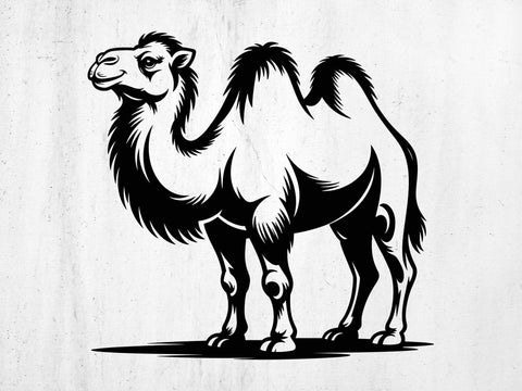 9 Camel SVG, Cute Camel Svg, Instant Digital Download, PNG, SVG Cut Files SVG Creativeart88 