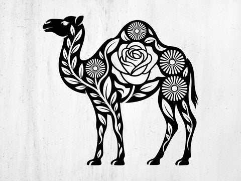 9 Camel SVG, Cute Camel Svg, Instant Digital Download, PNG, SVG Cut Files SVG Creativeart88 