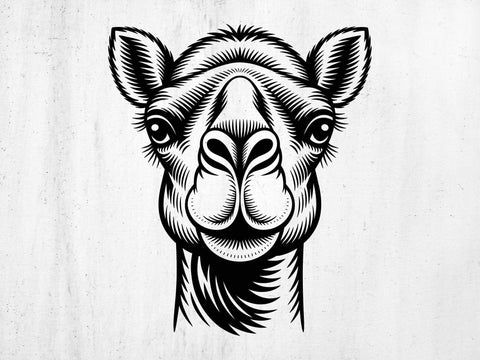 9 Camel SVG, Cute Camel Svg, Instant Digital Download, PNG, SVG Cut Files SVG Creativeart88 