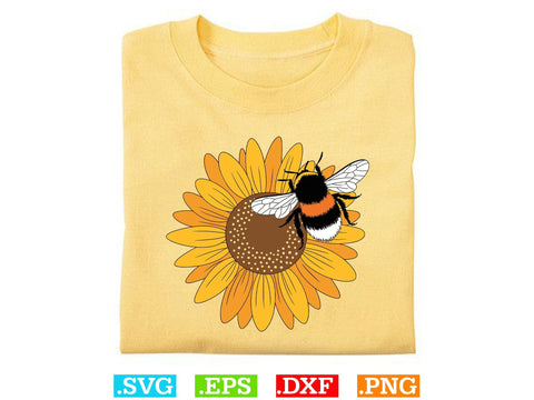 9 Sunflower Svg bundle, Sunflower Silhouette Svg, Flower Svg SVG Creativeart88 