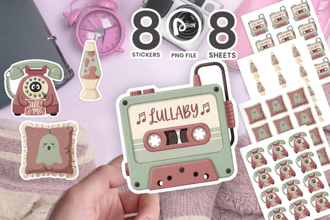 90s-Spooky-Slumber-Party-Mascots-Artnoy-01.jpg