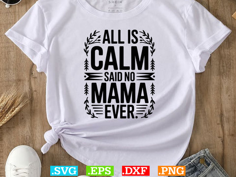 All Is Calm Said No Mama Ever (2).jpg