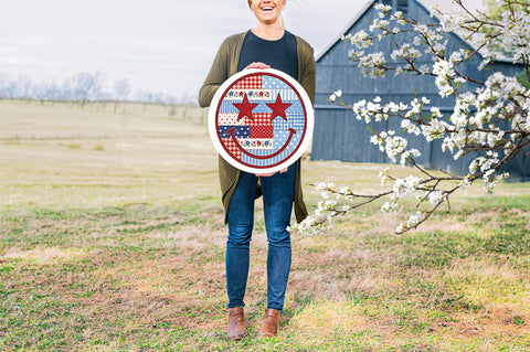 Americana patchwork smiley shirt graphic.jpg