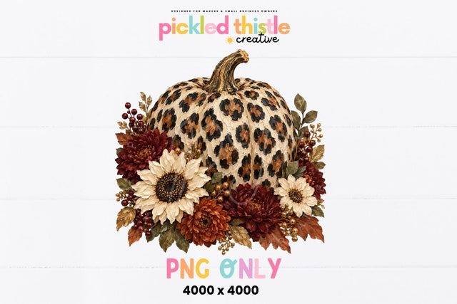 Animal Print Pumpkin Digital Graphic.jpg