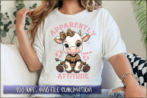 Apparently i have an attitude Sublimation.jpg