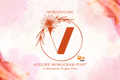 Aveline Monogram Preview.png