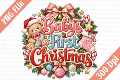Baby's First Christmas 1.jpg