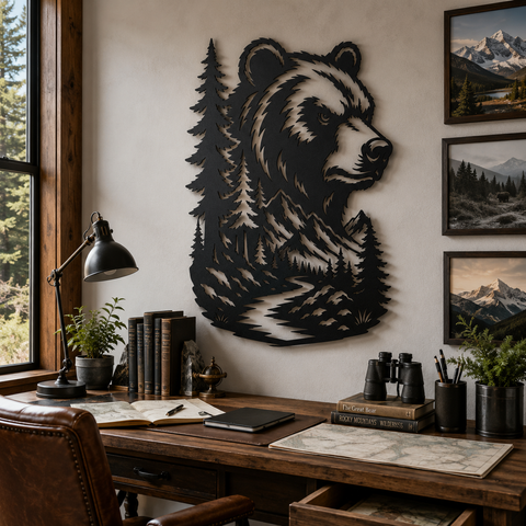 Bear forest scene laser svg (4).png