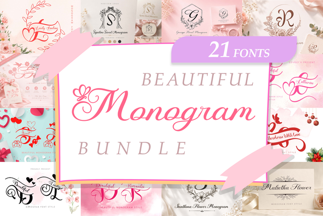 Beautiful Monogram Bundle 1820 x 1214 px.png