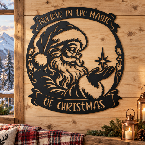 Believe in the magic of Christmas laser svg (1).png