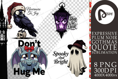 Bleak-Holiday-Blues-Gothmas-Quote-Artnoy-02.jpg
