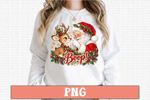 Boop Cute Reindeer Santa Hand PNG 2.jpg