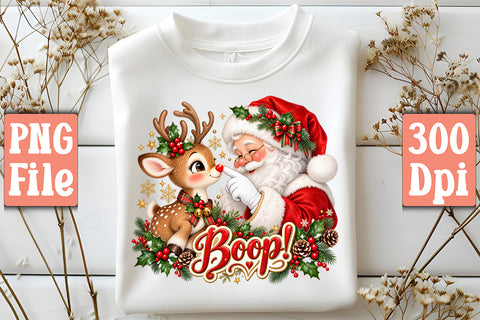 Boop Cute Reindeer Santa Hand PNG 3.jpg
