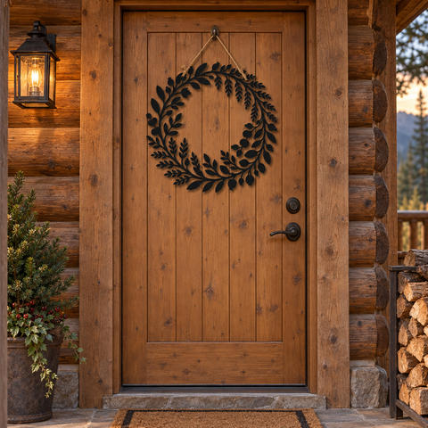 Botanical wreath door hanger laser svg (1).png