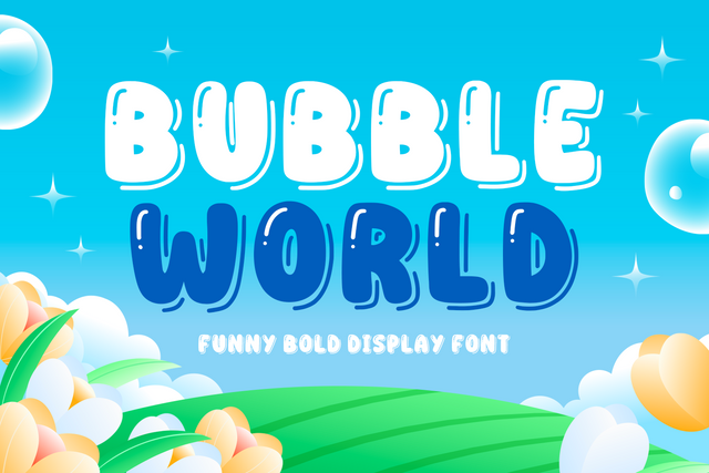 Bubble-Font-Bubble-World (2).png